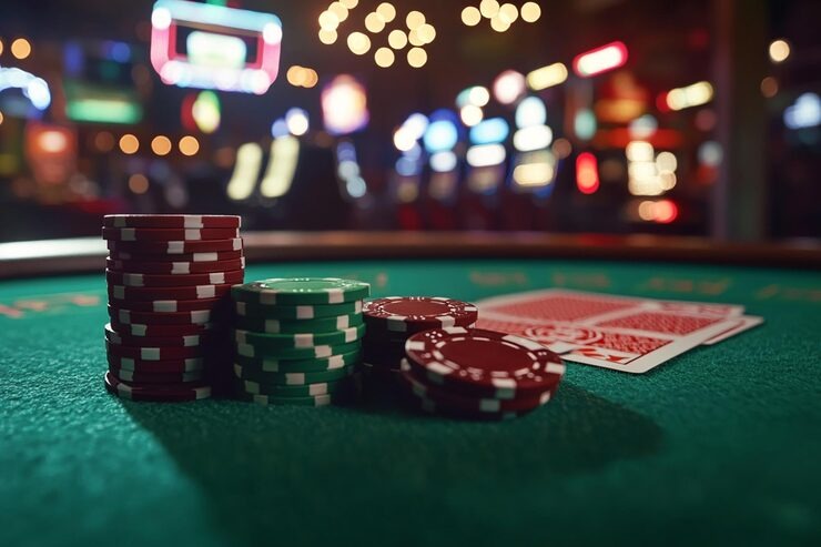 toto 168 What's Inside Our Live Casino